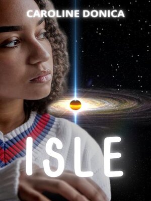 cover image of Isle